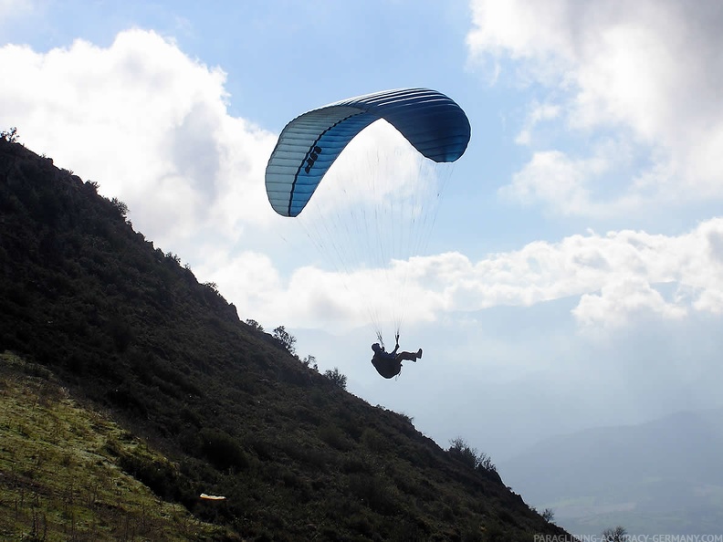 2005 Algodonales3.05 Paragliding 002