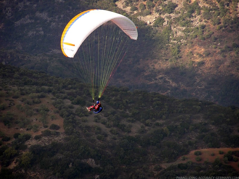 2005 Algodonales3.05 Paragliding 004