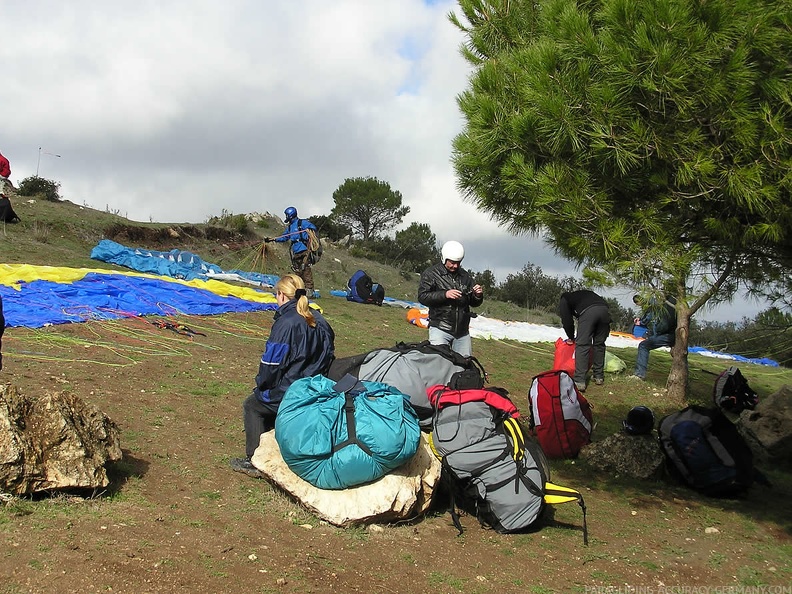 2005 Algodonales3.05 Paragliding 012