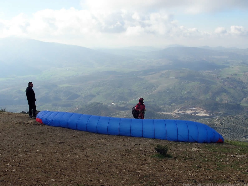 2005 Algodonales3.05 Paragliding 023