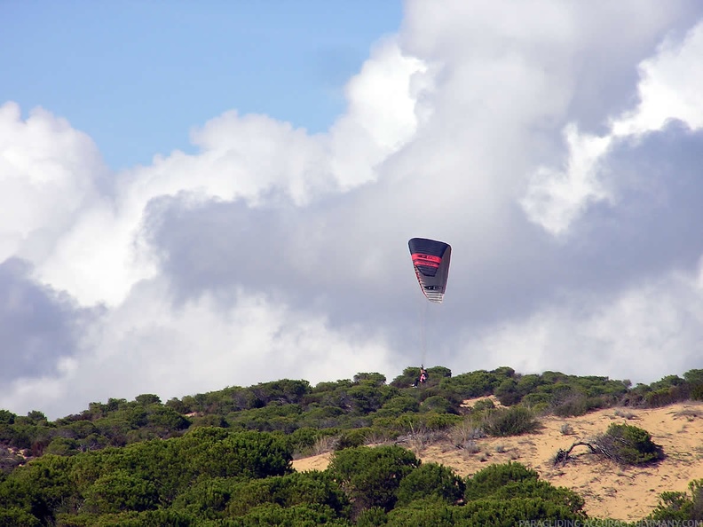 2005 Algodonales3.05 Paragliding 024