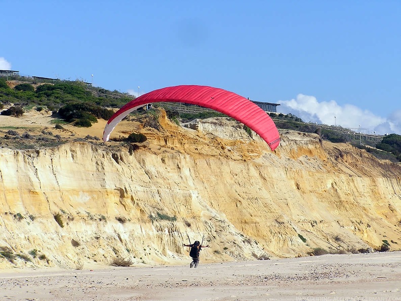 2005 Algodonales3.05 Paragliding 026