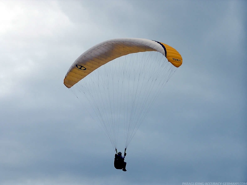 2005 Algodonales3.05 Paragliding 036