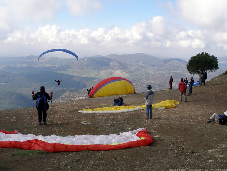 2005 Algodonales3.05 Paragliding 070