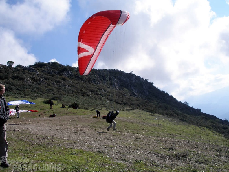 2005 Algodonales3.05 Paragliding 072