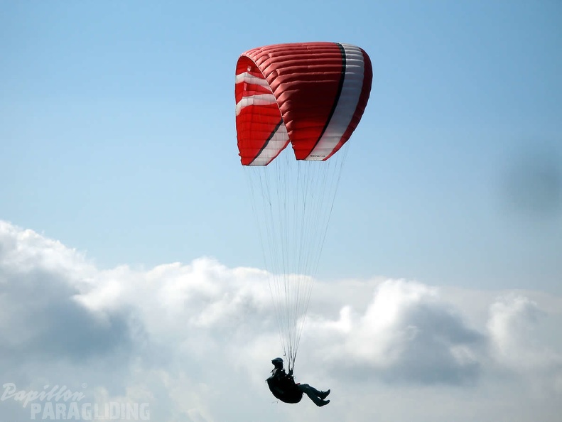 2005 Algodonales3.05 Paragliding 074