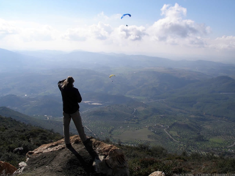 2005 Algodonales3.05 Paragliding 076