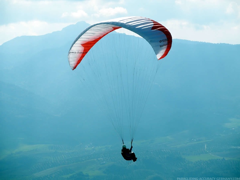 2005 Algodonales3.05 Paragliding 077