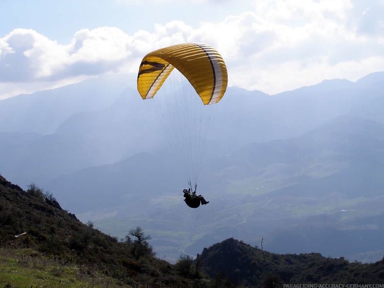 2005 Algodonales3.05 Paragliding 080