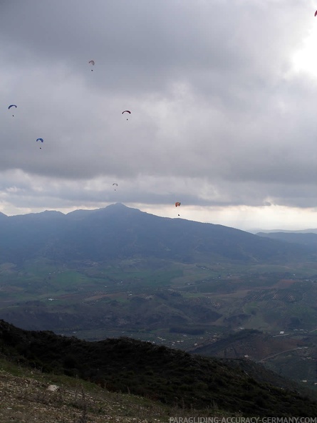 2005 Algodonales3.05 Paragliding 101