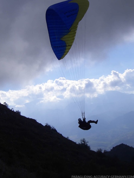 2005 Algodonales3.05 Paragliding 104