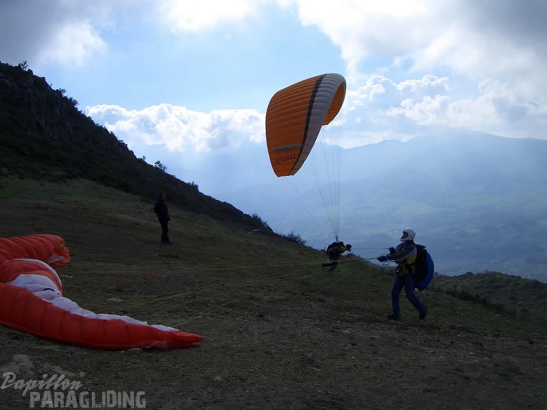 2005 Algodonales3.05 Paragliding 105