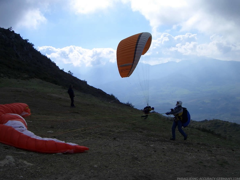 2005 Algodonales3.05 Paragliding 105