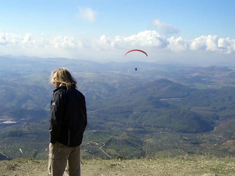 2005 Algodonales3.05 Paragliding 108