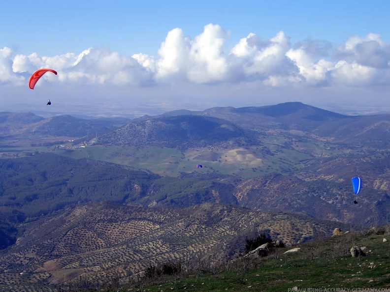 2005 Algodonales3.05 Paragliding 109