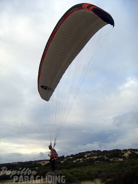 2005 Algodonales3.05 Paragliding 124