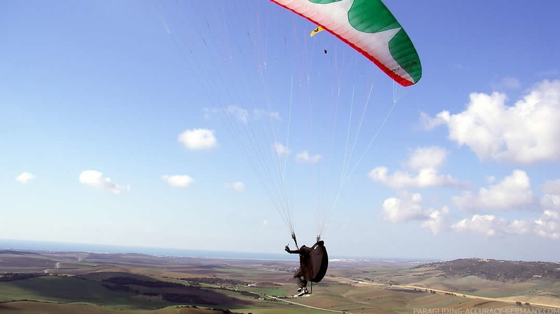 2005 Algodonales3.05 Paragliding 138