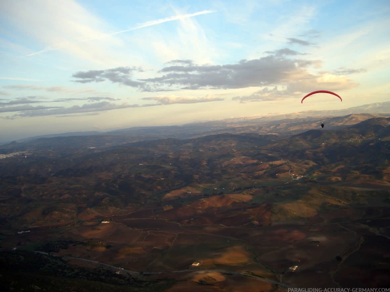 2005 Algodonales4.05 Paragliding 001