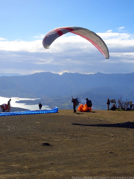 2005 Algodonales4.05 Paragliding 004