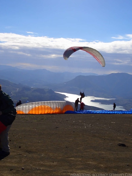 2005 Algodonales4.05 Paragliding 005