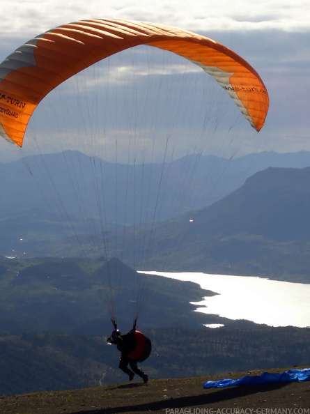 2005 Algodonales4.05 Paragliding 006