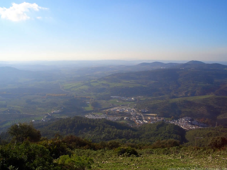 2005 Algodonales4.05 Paragliding 011