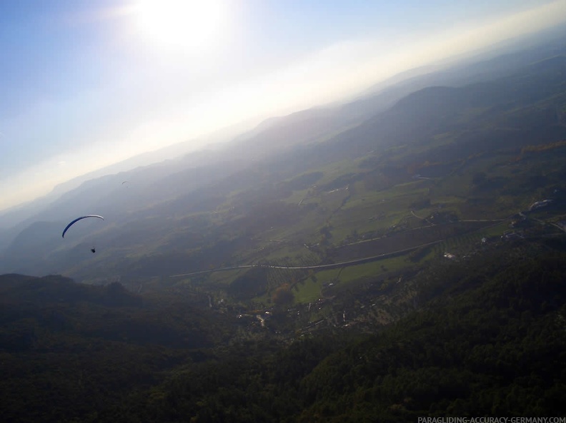 2005 Algodonales4.05 Paragliding 014