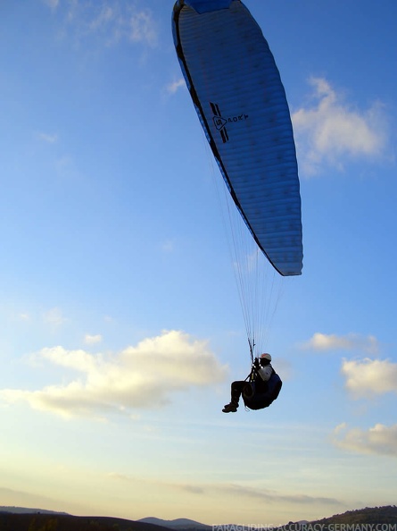 2005 Algodonales4.05 Paragliding 017