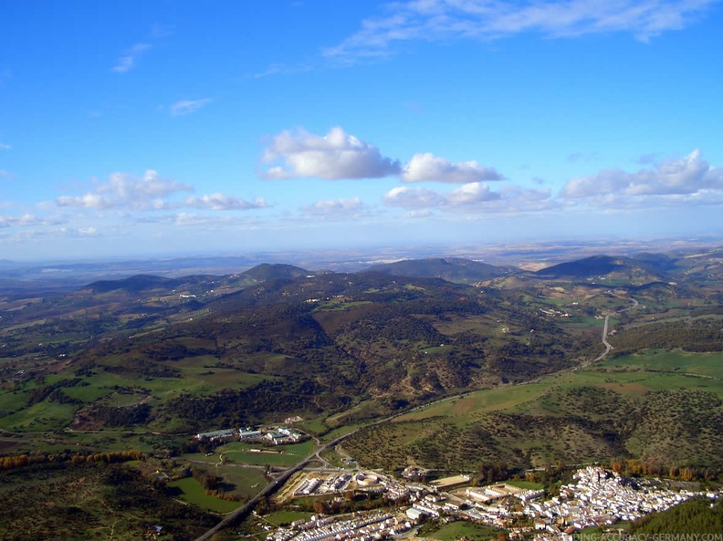 2005 Algodonales4.05 Paragliding 019