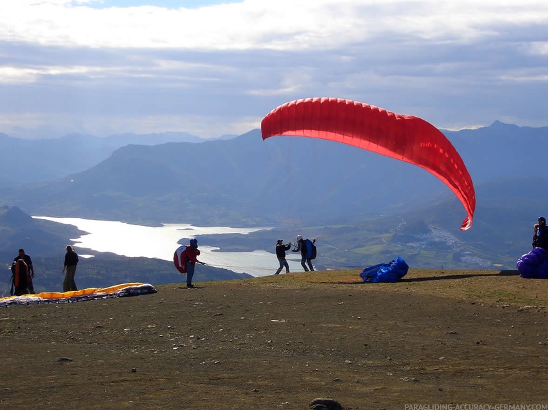 2005 Algodonales4.05 Paragliding 045