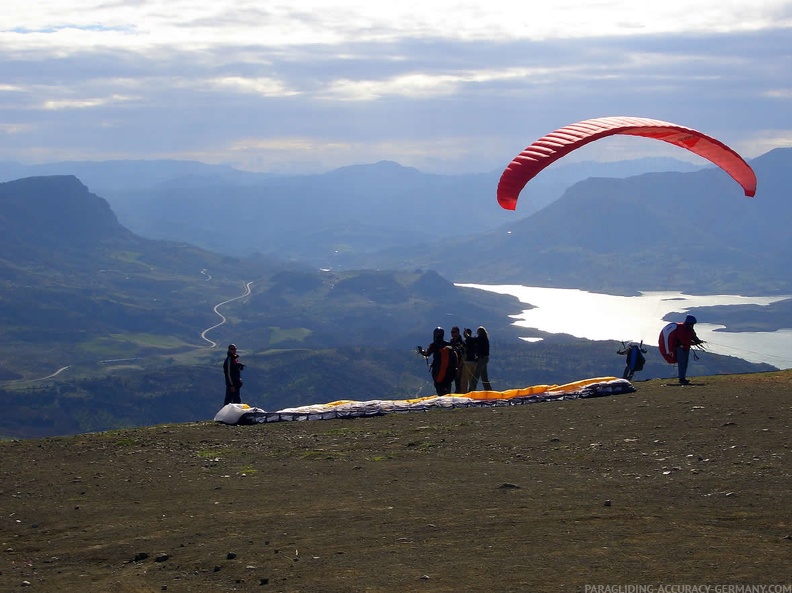 2005 Algodonales4.05 Paragliding 053