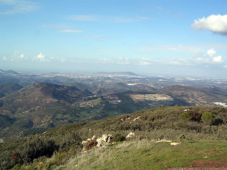 2005 Algodonales4.05 Paragliding 063