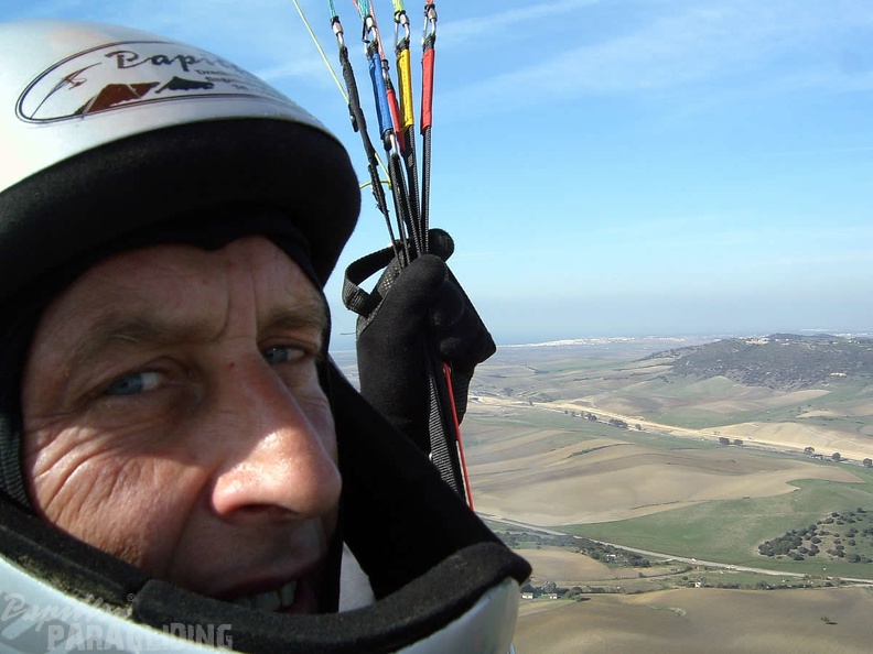 2005 Algodonales4.05 Paragliding 072