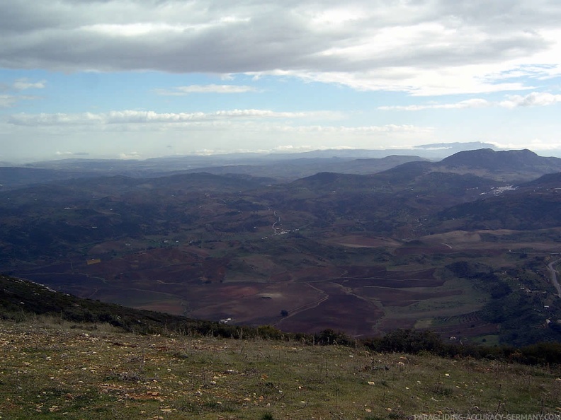 2005 Algodonales4.05 Paragliding 087