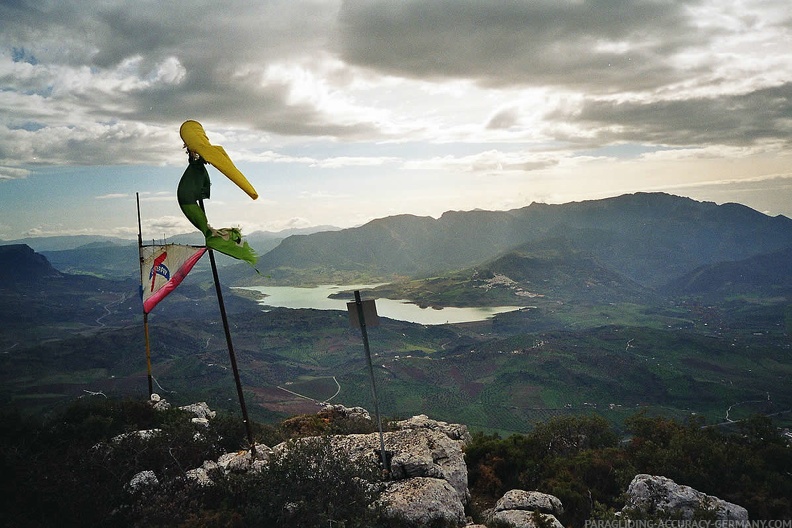 2005 Algodonales5.05 Paragliding 001