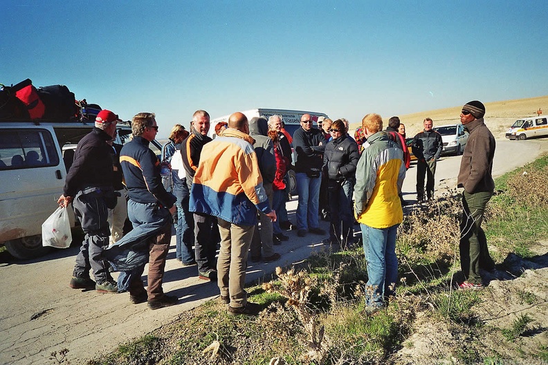 2005 Algodonales5.05 Paragliding 005