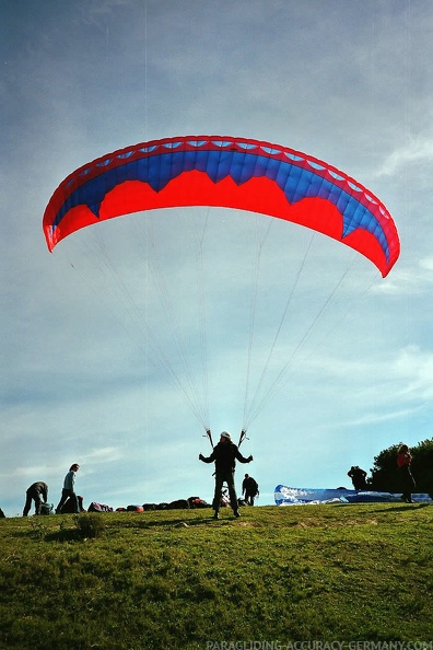 2005 Algodonales5.05 Paragliding 006