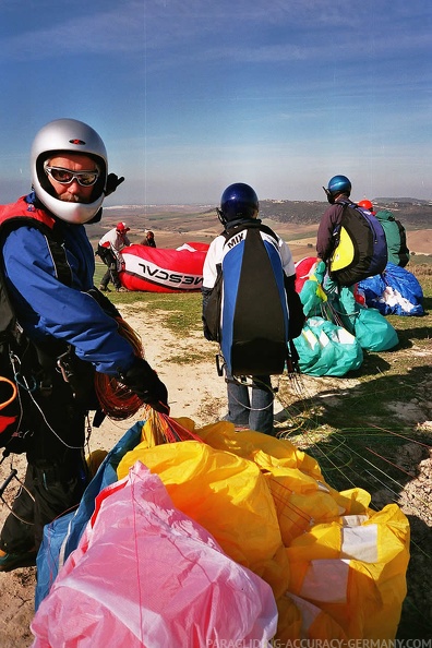 2005 Algodonales5.05 Paragliding 008