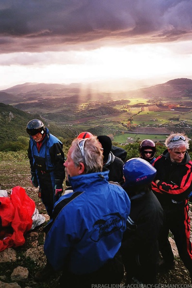 2005 Algodonales5.05 Paragliding 019