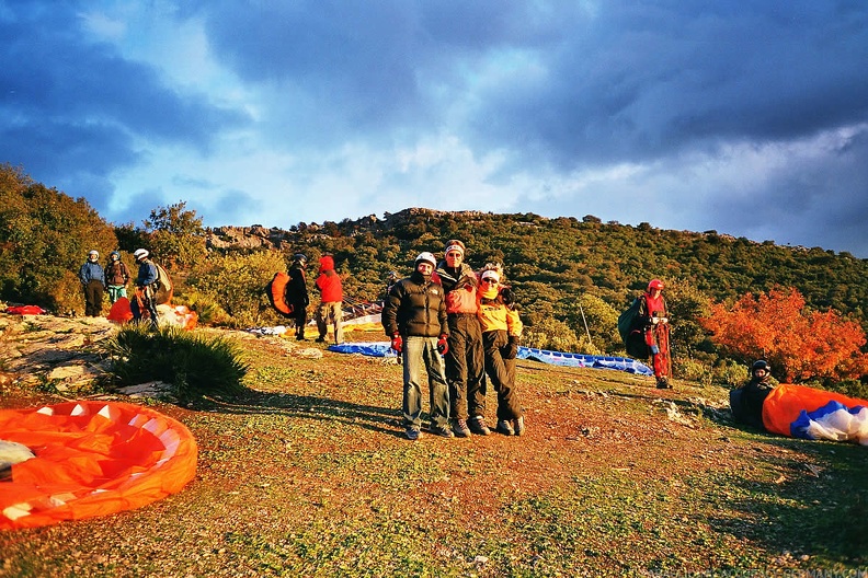 2005 Algodonales5.05 Paragliding 024