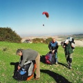 2005 Algodonales5.05 Paragliding 032