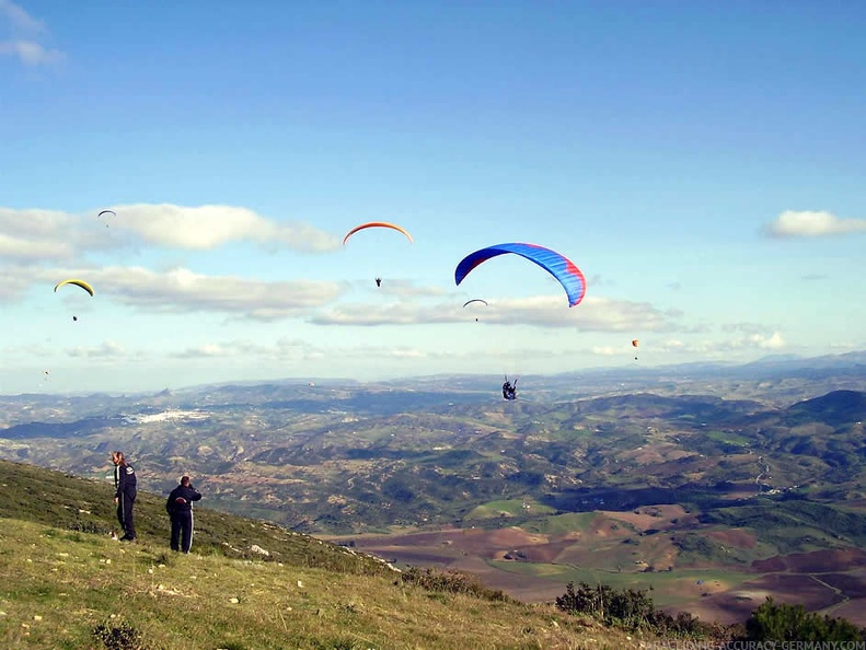 2006 Algodonales Paragliding 001