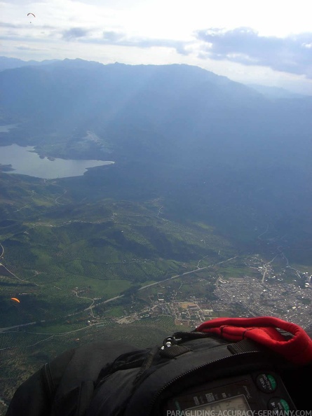 2006 Algodonales Paragliding 012