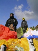 2006 Algodonales Paragliding 018