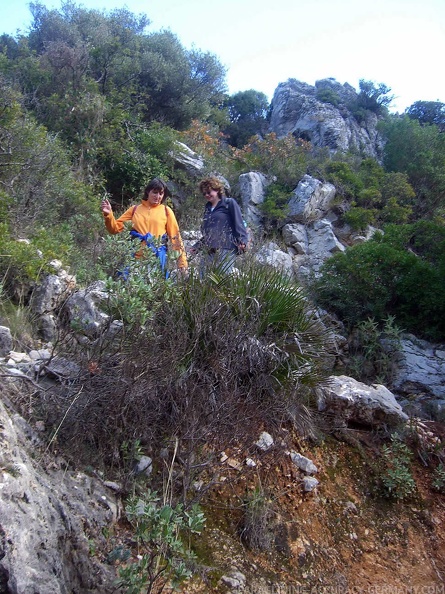 2006 Algodonales Paragliding 019