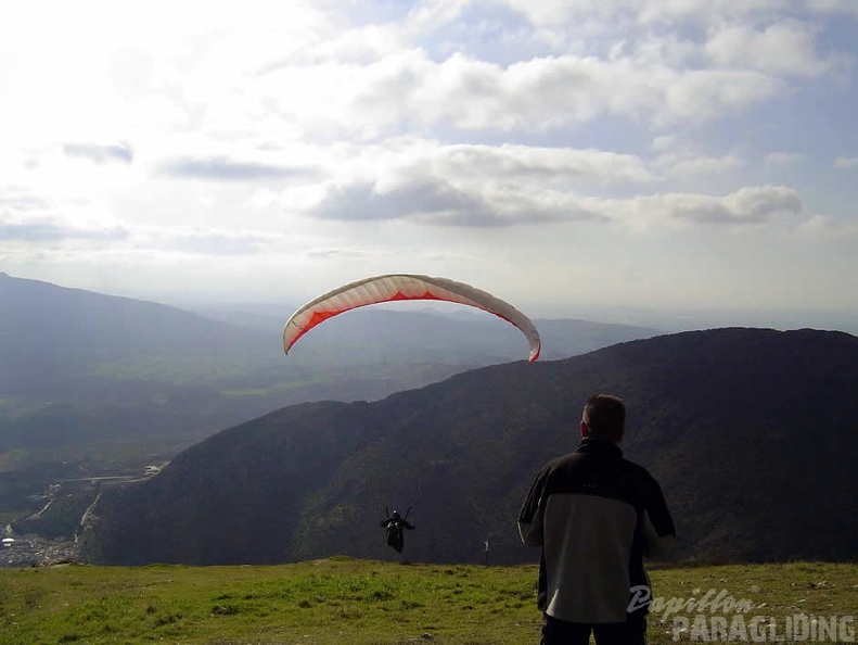 2006 Algodonales Paragliding 020