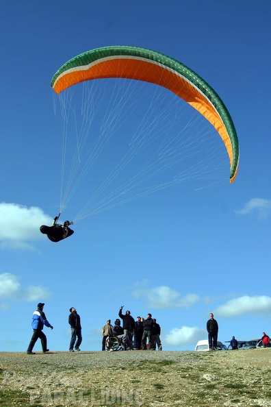 2006 Algodonales Paragliding 057