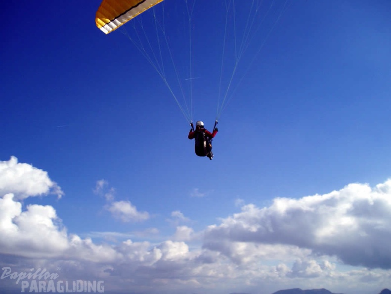 2006 Algodonales Paragliding 108