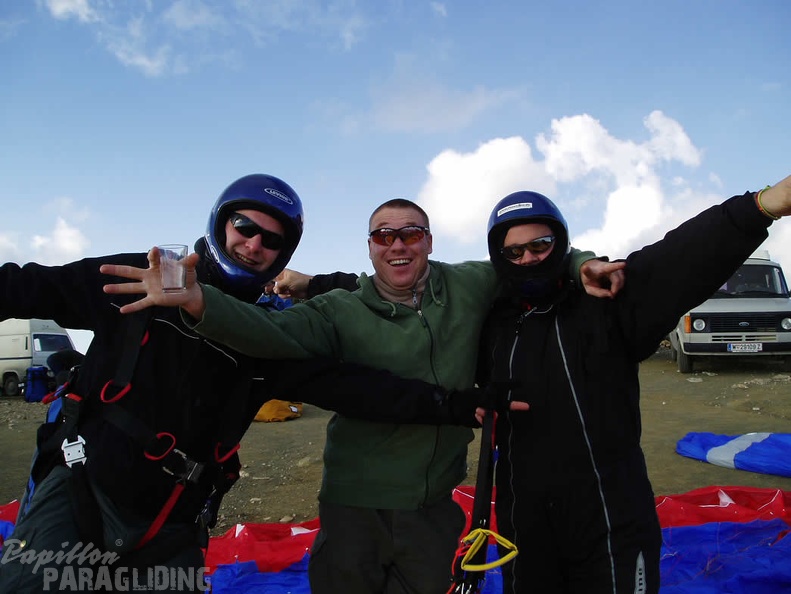 2006 Algodonales Paragliding 113
