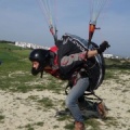 FA12 14 Algodonales Paragliding 098